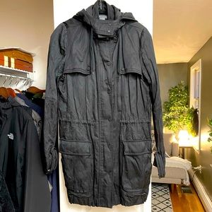 EUC Vince coat